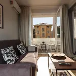 Downtown Stylish Flat