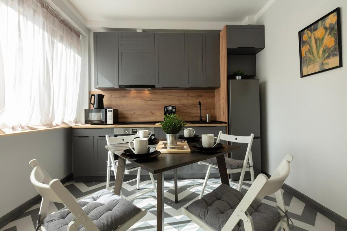 Downtown Stylish Flat Apartment