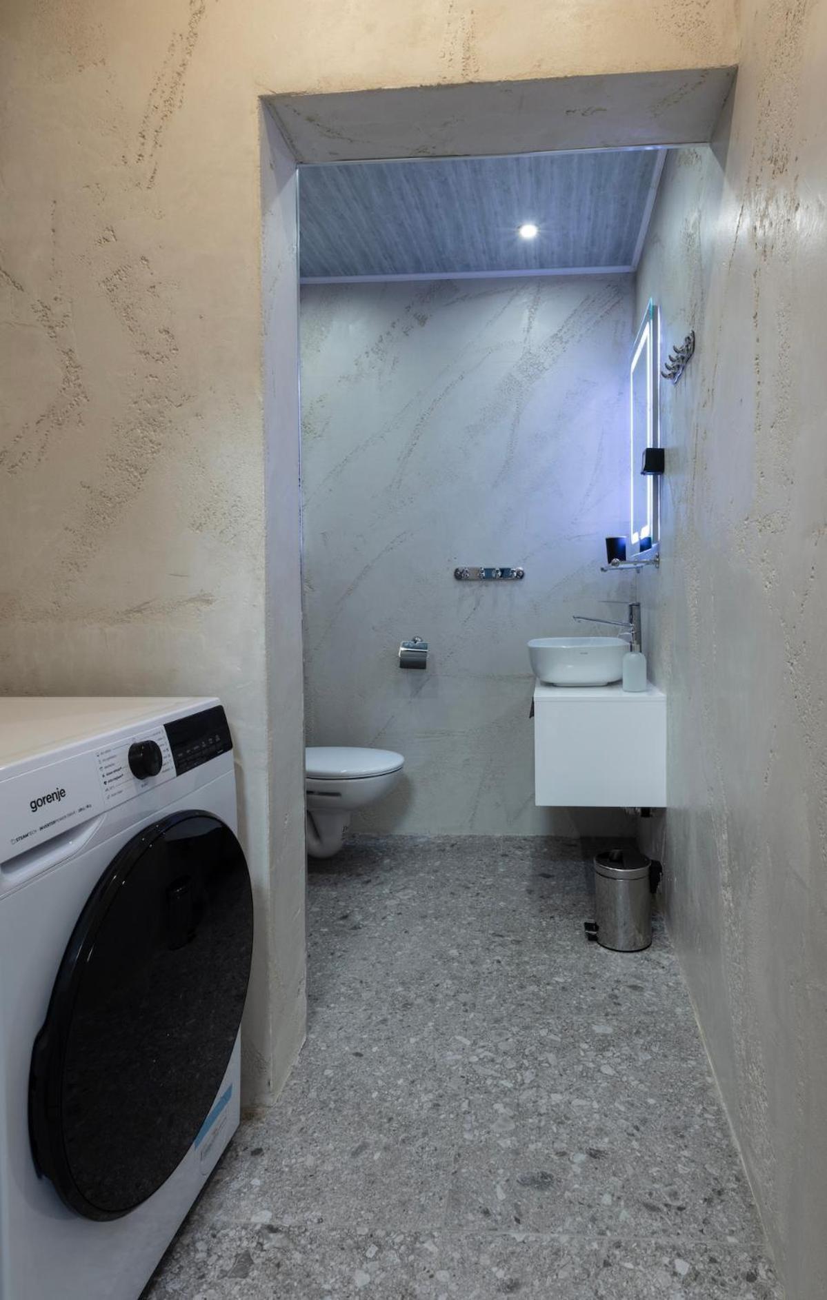 Downtown Stylish Flat Apartment Sofia