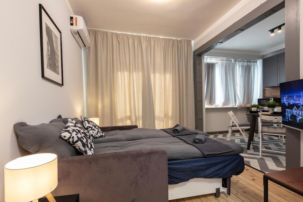 Downtown Stylish Flat *
